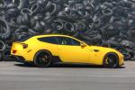 Ferrari FF by Novitec Rosso 2012 года